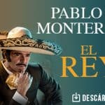 Pablo Montero busca ser “El Rey” de la radio en USA