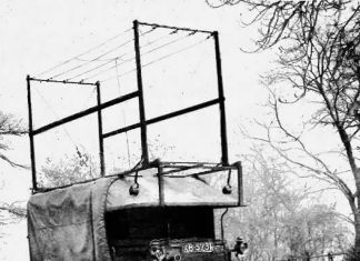 La historia del radio en el automóvil