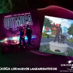 El género urbano sigue dominando los lanzamientos de Universal Music Latino