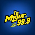 La Mejor FM 99.9 León reúne a más de 15 mil personas en evento masivo