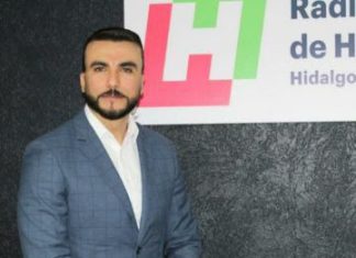Renuncia director de Radio y Televisión de Hidalgo