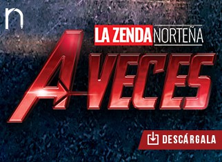 La Zenda Norteña estrena “A Veces” punta de lanza de su nueva producción |  radioNOTAS