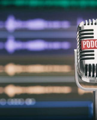 Libsyn: Otro mes difícil para las tasas de publicidad de podcasts