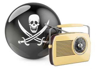 ¿Cómo distinguir una emisora ‘oficial’ de una ‘pirata’?