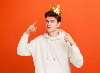 Entra a la cabeza de la audiencia con un propósito y conviértete en el #1