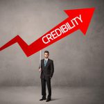 ¿Quieres hacer crecer tus ventas? La credibilidad es la clave