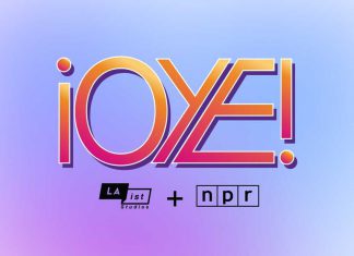 NPR y LAist Studios lanzan ‘Oye’, incubadora de Podcasts para creadores latinos