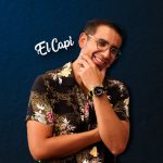 ‘El Capi’ Pérez deja su show en EXA FM; será sustituido por Tania Rincón