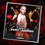 «Y todavía hay amor» así lo afirma Germán Montero