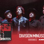 “Laberintos” celebra 25 años de División Minúscula