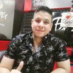 Jonathan Cevallos de ‘Radio Fabu 105.7 FM’; la adaptación de la radio con el tiempo