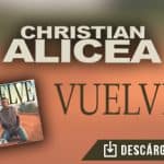Christian Alicea “Vuelve” a consentir a su público