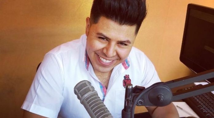 Jhovanni ‘El Koko Baez’ de ‘La Comadre 105.5 FM’ Puebla; la fidelidad de la audiencia