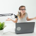 Cómo hacer su hoja de vida o currículo para radio