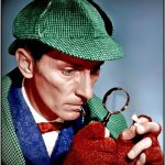 Yo no le creo a eso de la investigación