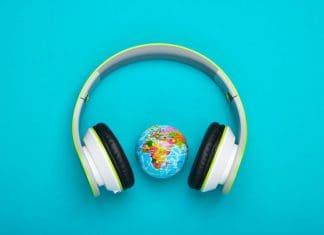 Informe: Podcasts están atrayendo a más oyentes internacionales