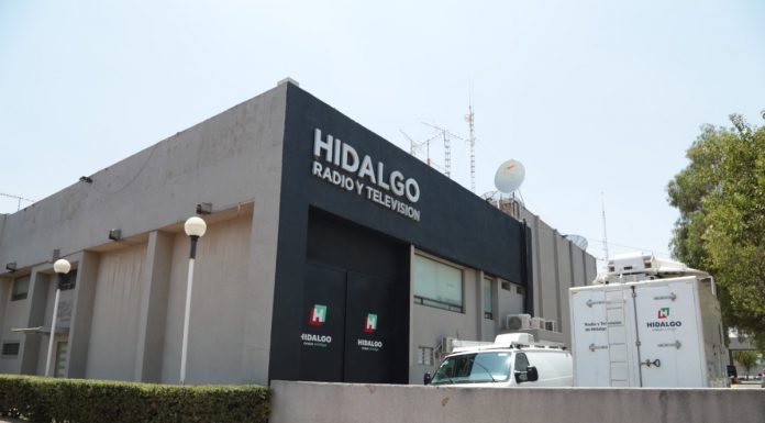 Rescata Hidalgo 3 de 11 emisoras pérdidas, y una sigue en proceso