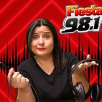 ‘La Madrina’ de ‘Fiesta 98.1 FM’; la importancia de tener vigente una emisora