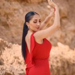 Julieta Marvi de ‘Camino a la plenitud’; adquirir el hábito de la escucha de podcasts