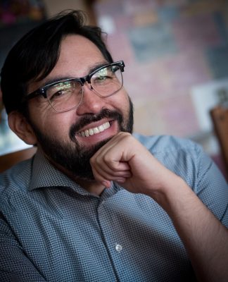 Fernando Pérez es nombrado director de Programación de Rumba 106.1 FM Filadelfia