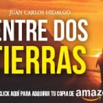 “Entre Dos Tierras” autobiografía de Juan Carlos Hidalgo Presidente CEO de MonitorLATINO