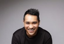 Cristian Arteaga ’Kinky’ se integra al equipo de locutores de EXA 97.3 FM MTY