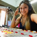 Esto es profesionalismo radial en su máxima expresión (Video)