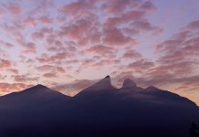 Ratings 2022: Monterrey (junio) y Puebla (marzo)