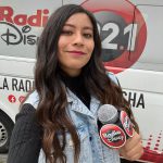 Aura Cornejo de ‘Radio Disney 102.1 FM’; elementos que conforman un buen programa radial