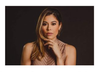 Bibi Heredia de ‘La Grande 105.1 FM’; elementos para destacar en la locución