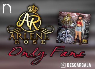 El desamor le llega a Arlene Rose a través de “Only Fans” radioNOTAS