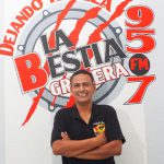 Víctor Granados de ‘La Bestia Grupera 95.7 FM’; el impacto del regional mexicano