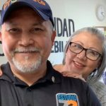 Clarita Hidalgo y Jesse Portillo de ‘Joya 1570 AM’; desafíos al comenzar en una emisora