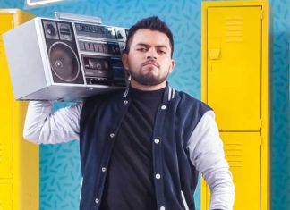 Eddie Fernández de ‘Los 40 98.7 FM’; “La fuerza del locutor radica en su audiencia”