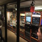 Equipos necesarios para una emisora de radio – En la sala de equipos