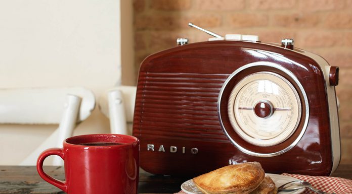 Ahora puedes llegar a los amantes de la comida a través de AM/FM ¡Descubre cómo!