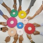 7 Llaves para una cultura organizacional positiva de ventas