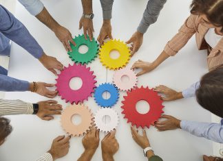 7 Llaves para una cultura organizacional positiva de ventas