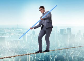 ¿Qué pasa cuando tu marca de radio decide asumir GRANDES riesgos?