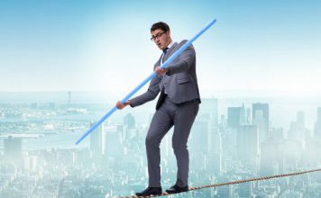 ¿Qué pasa cuando tu marca de radio decide asumir GRANDES riesgos?