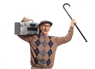 Deshaz las percepciones arraigadas que posee tu marca vieja de radio