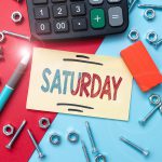 Razones para que tus anunciantes pauten en sábado y domingo