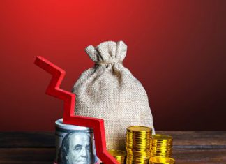 El CPM promedio de los podcasts cayó un 12% en enero