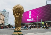 Emisoras de Radiópolis transmitirán partidos de Qatar 2022