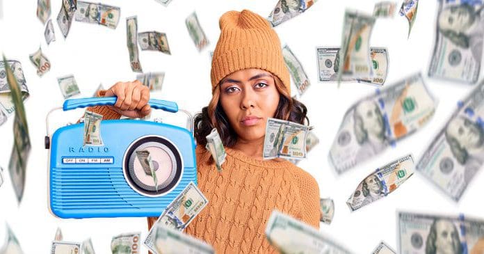 La radio digital busca este año un aumento exponencial en audiencia e ingresos