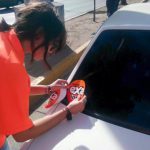 Regala stickers y captura la información de contacto de tu audiencia