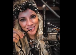 Termina ‘Romina Contigo’ de Radio Latina 104.5 FM Tijuana/San Diego