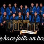 Banda Puro Quelite le pone su estilo a “Le Hace Falta Un Beso”