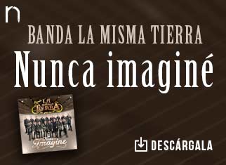 Banda La Misma Tierra sigue en la línea alegre y estrena el tema “Nunca Imaginé”