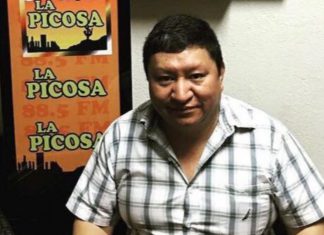 Aníbal de ‘Galaxia La Picosa 88.5’; “Una emisora es atractiva por sus contenidos de calidad”